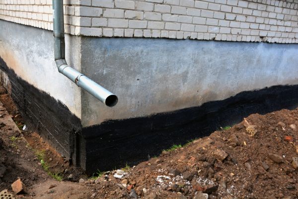 Basement Sealing Service in Snellville