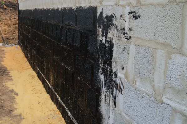 Foundation Leak Repair in Snellville