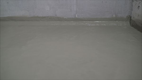 Concrete Waterproofing in Snellville