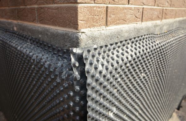 Crawlspace Waterproofing in Snellville