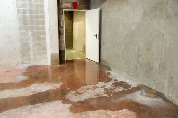 Leaking Basement Repair in Snellville